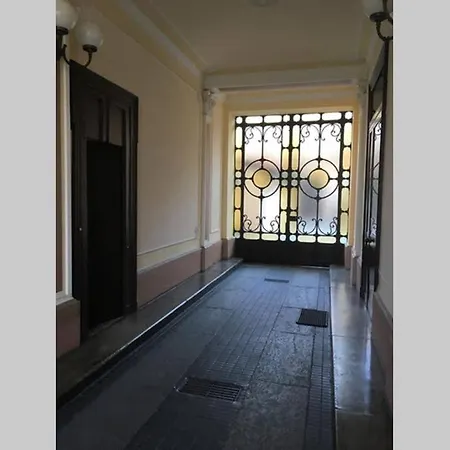 Loft Oddone * Turín