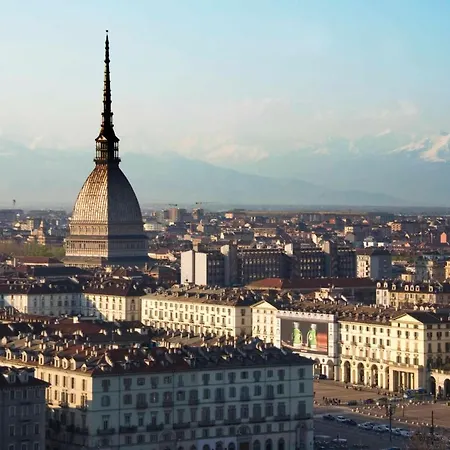 Apartamento Loft Oddone *