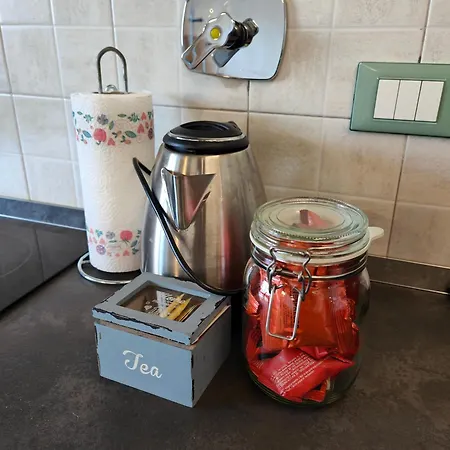 Loft Oddone Apartamento Turín