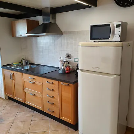 Apartamento Loft Oddone Turín