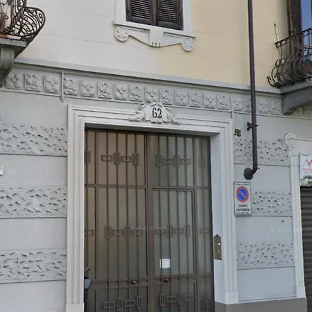 Loft Oddone Apartamento
