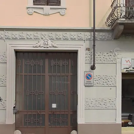Apartamento Loft Oddone