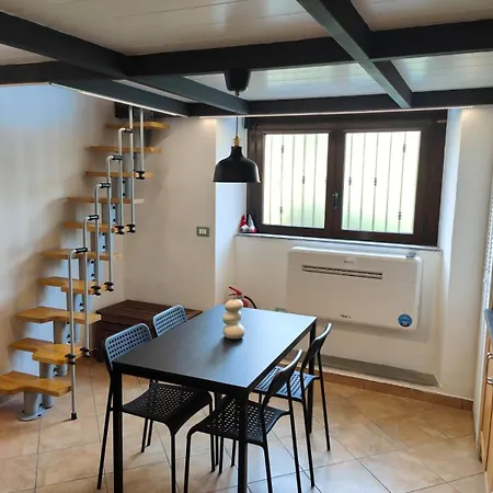 Loft Oddone *