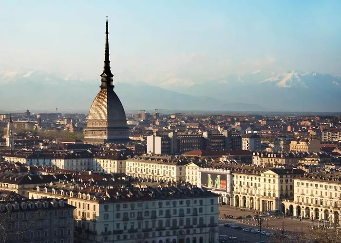 Apartamento Loft Oddone *