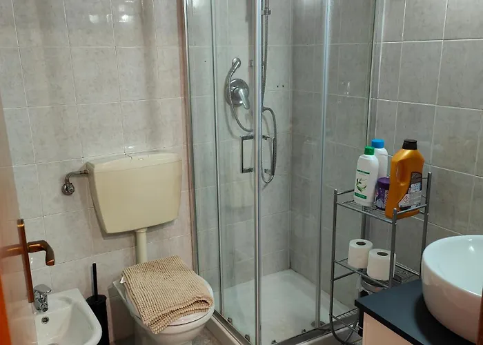 Loft Oddone * Turín