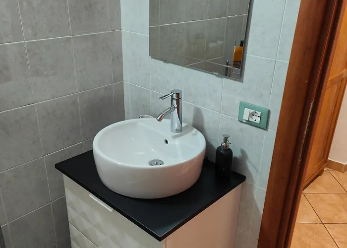 Apartamento Loft Oddone