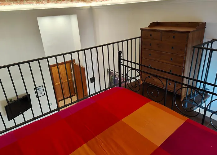 Loft Oddone Apartamento *
