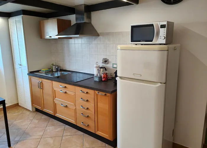 Apartamento Loft Oddone Turín