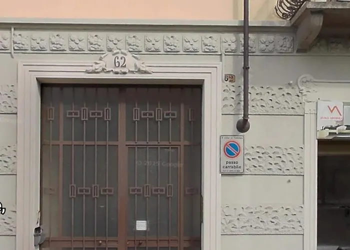Apartamento Loft Oddone