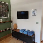 Apartment Loft Oddone *
