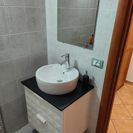 Apartman Loft Oddone