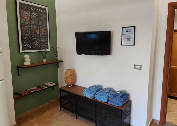 Lägenhet Loft Oddone *