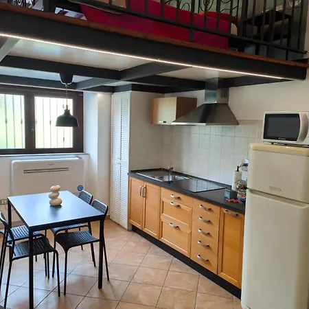 Loft Oddone *